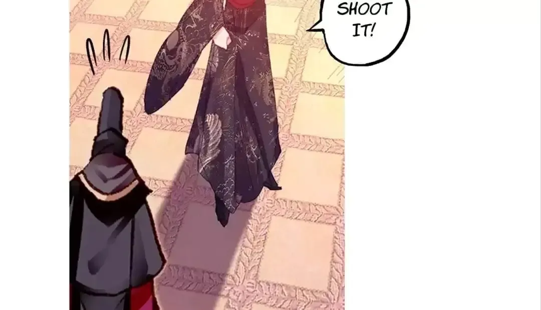 Legend of the Tyrant Empress Chapter 140 - Page 10