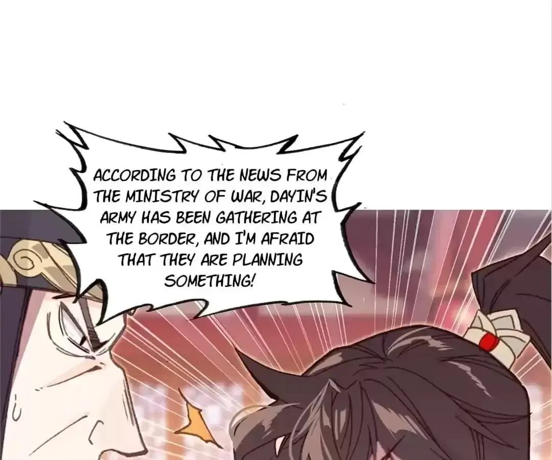 Legend of the Tyrant Empress Chapter 140 - Page 11