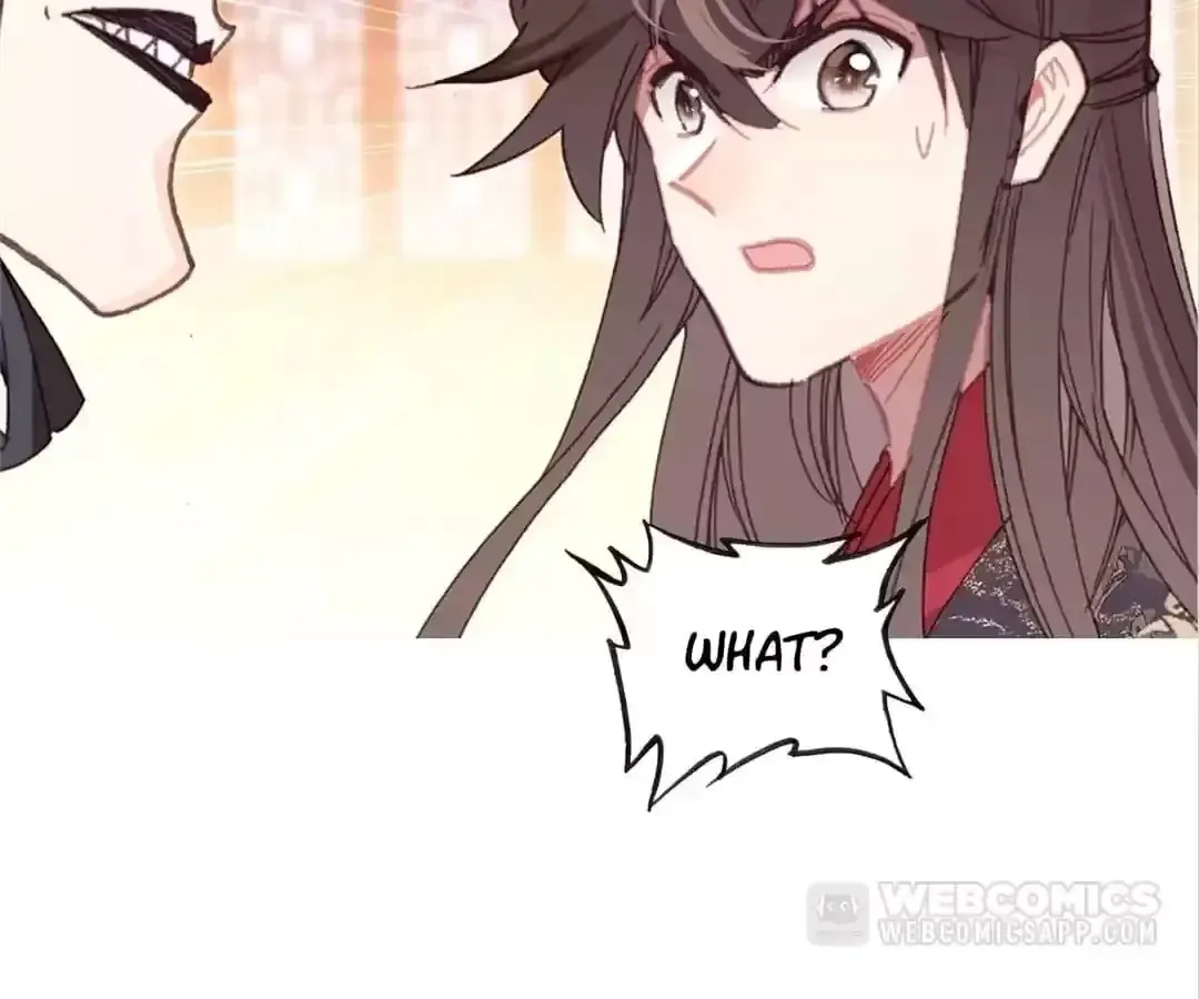 Legend of the Tyrant Empress Chapter 140 - Page 12