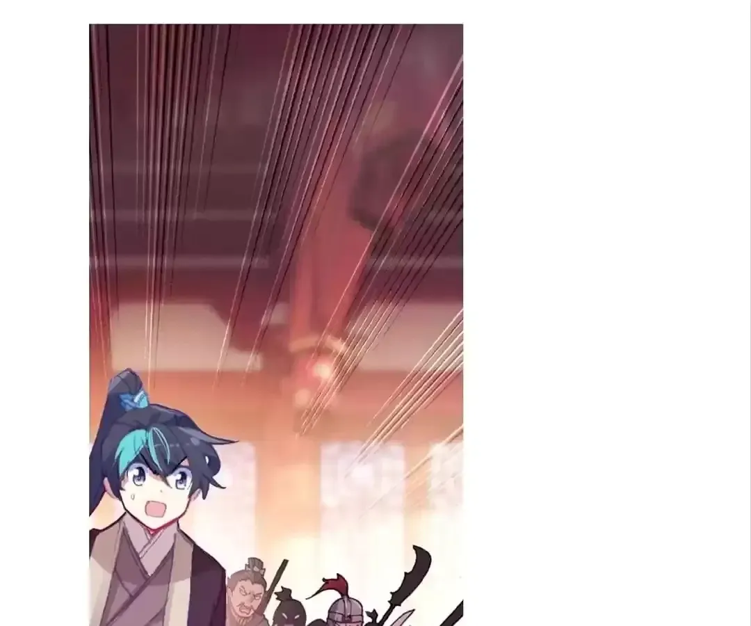 Legend of the Tyrant Empress Chapter 140 - Page 13