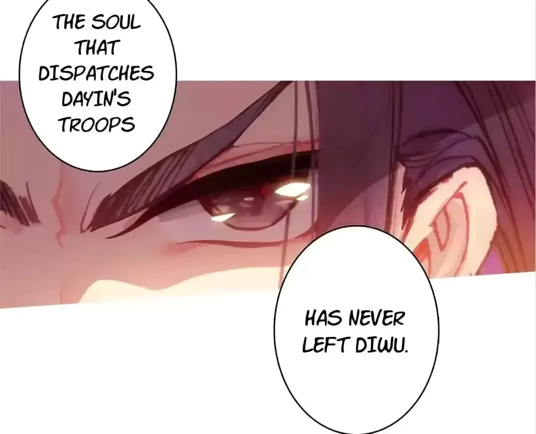 Legend of the Tyrant Empress Chapter 140 - Page 20