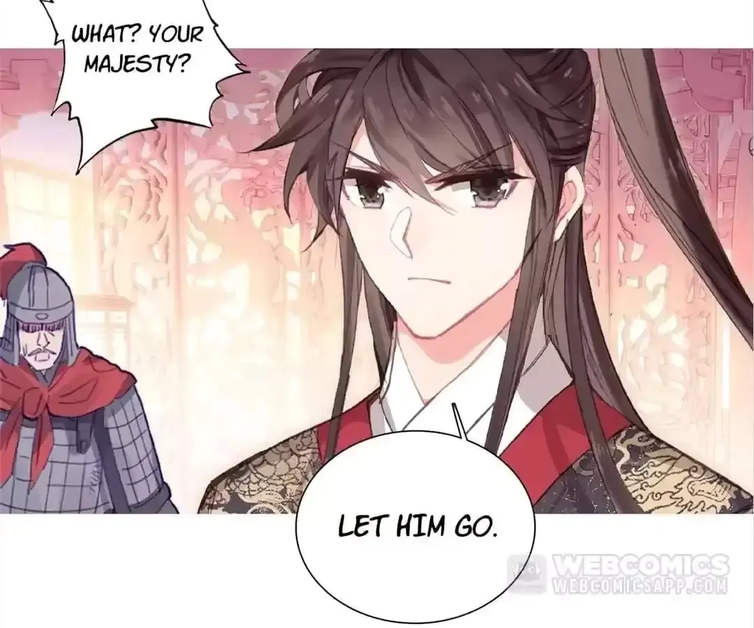 Legend of the Tyrant Empress Chapter 140 - Page 35