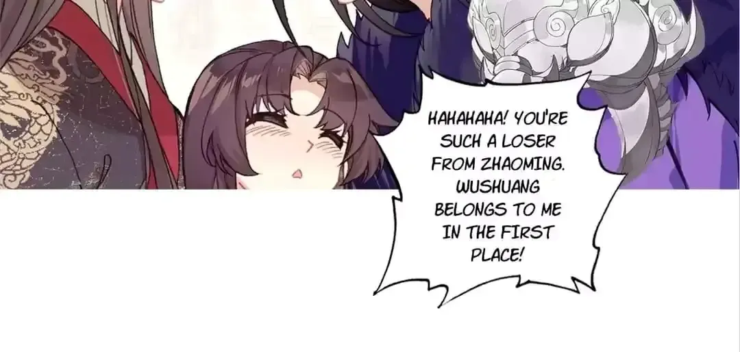 Legend of the Tyrant Empress Chapter 140 - Page 37