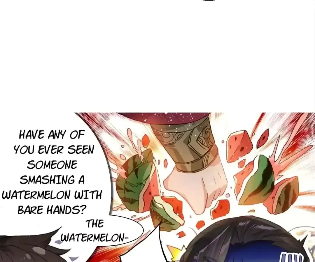 Legend of the Tyrant Empress Chapter 140 - Page 48