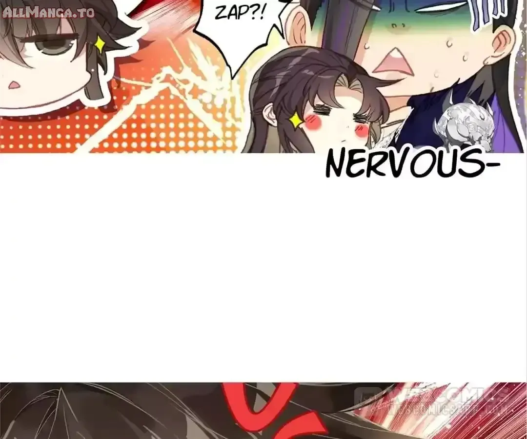 Legend of the Tyrant Empress Chapter 140 - Page 49