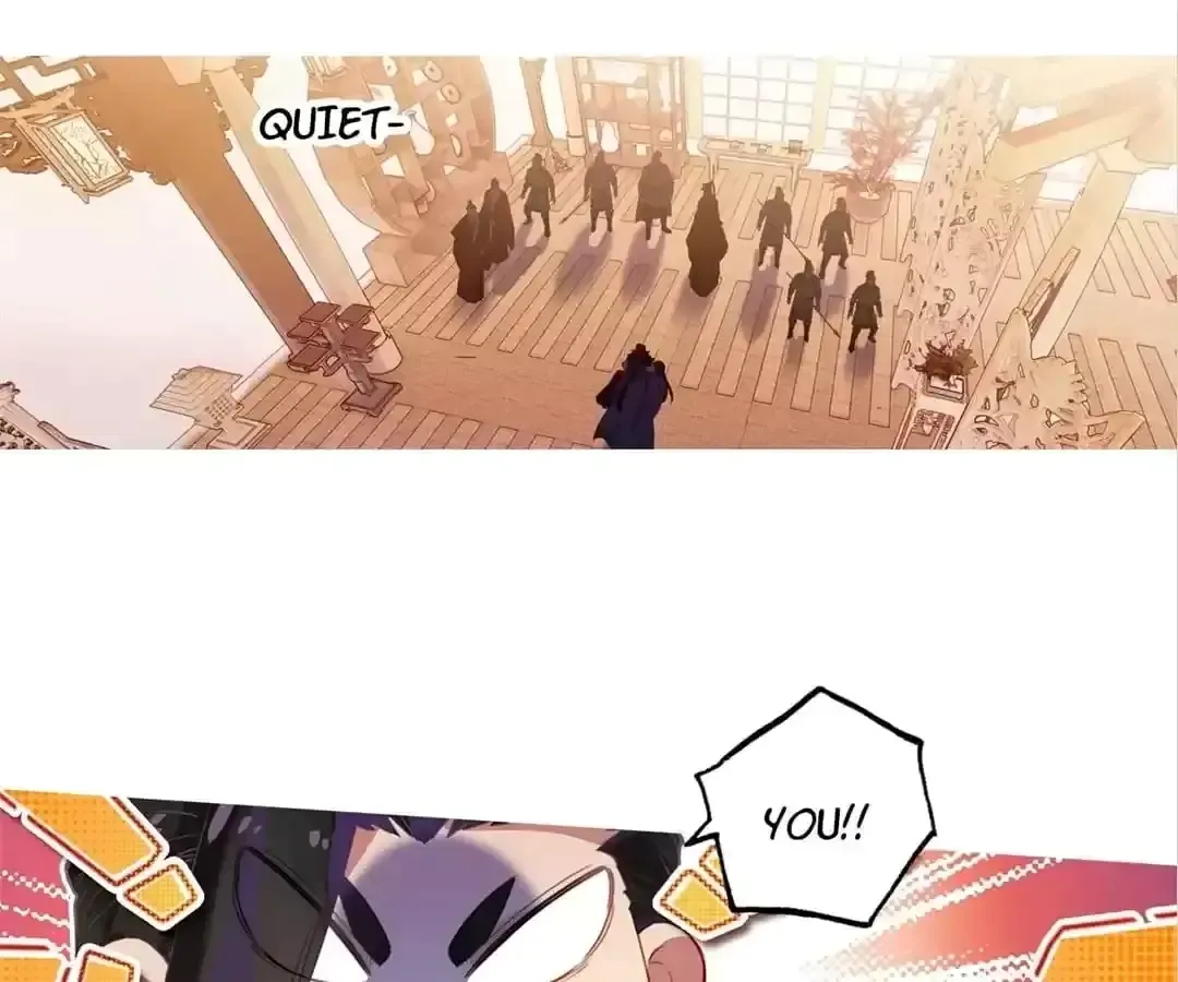 Legend of the Tyrant Empress Chapter 140 - Page 52