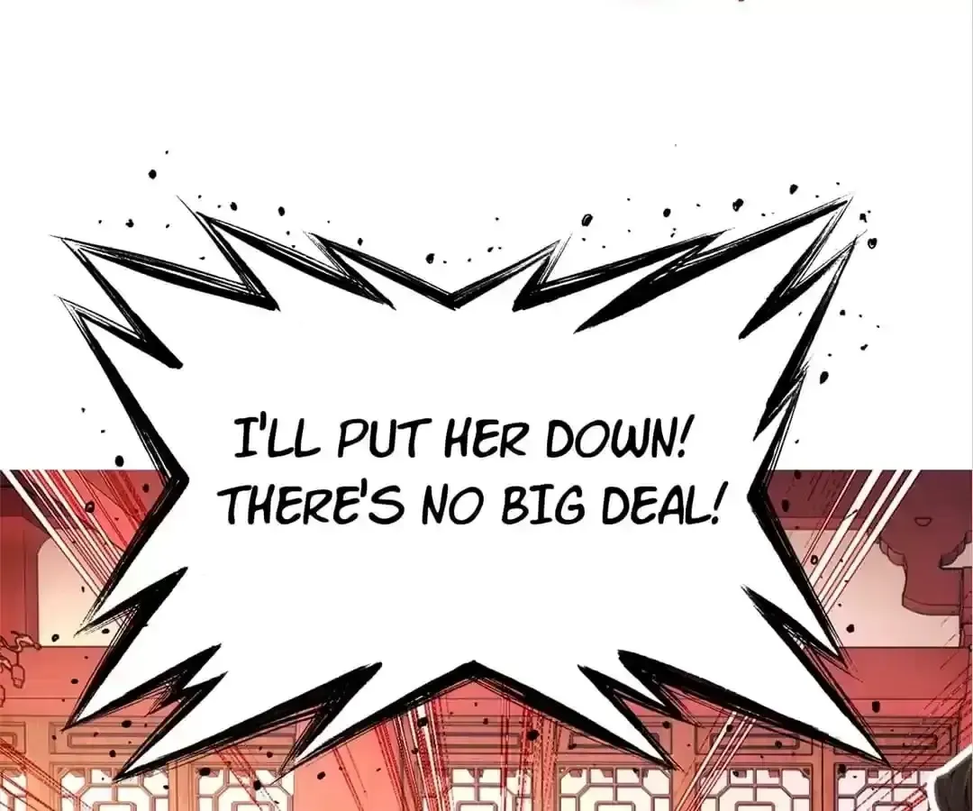 Legend of the Tyrant Empress Chapter 140 - Page 56