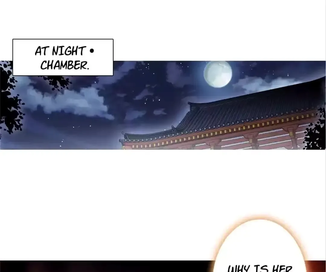 Legend of the Tyrant Empress Chapter 140 - Page 66