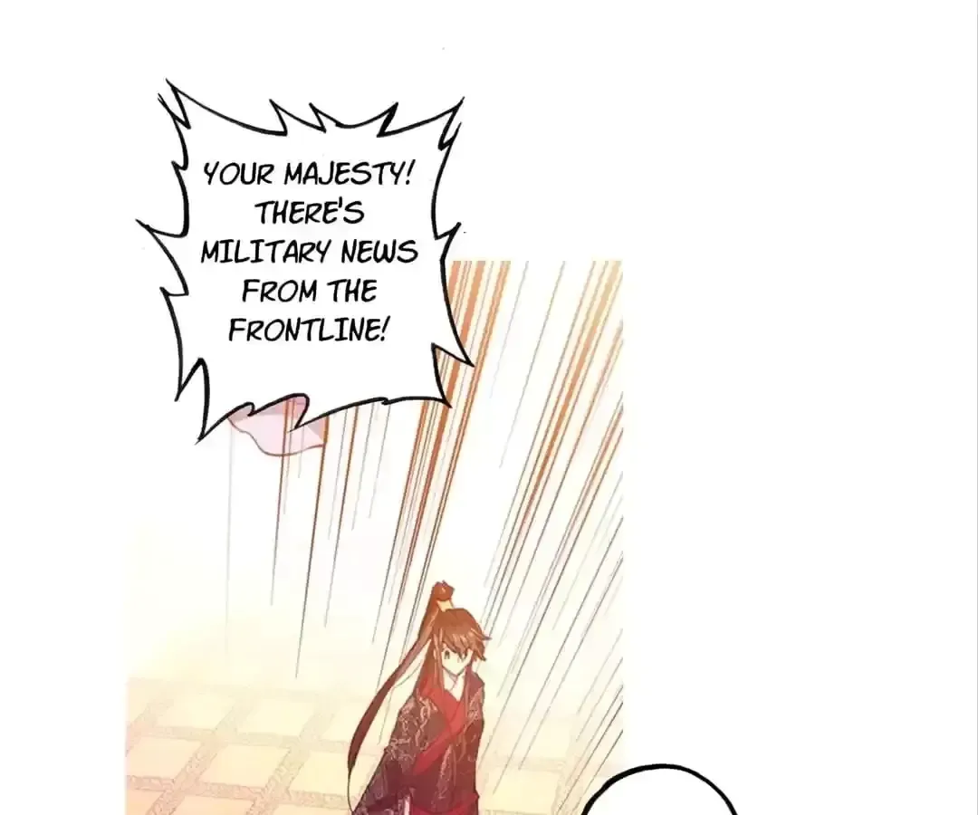 Legend of the Tyrant Empress Chapter 140 - Page 9