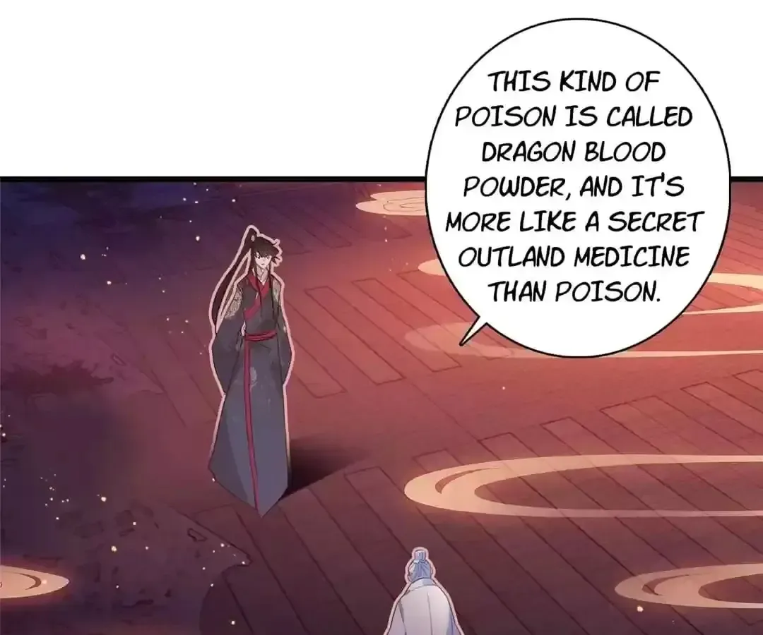 Legend of the Tyrant Empress Chapter 143 - Page 13