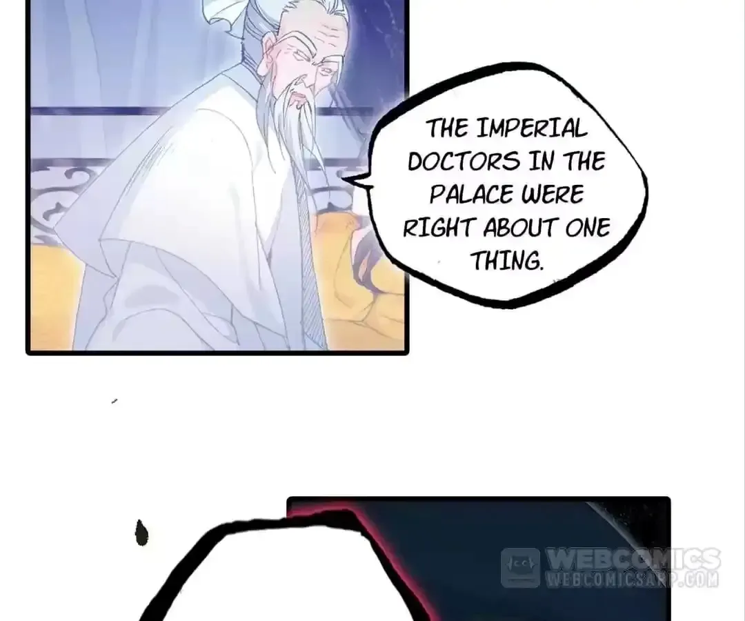 Legend of the Tyrant Empress Chapter 143 - Page 27