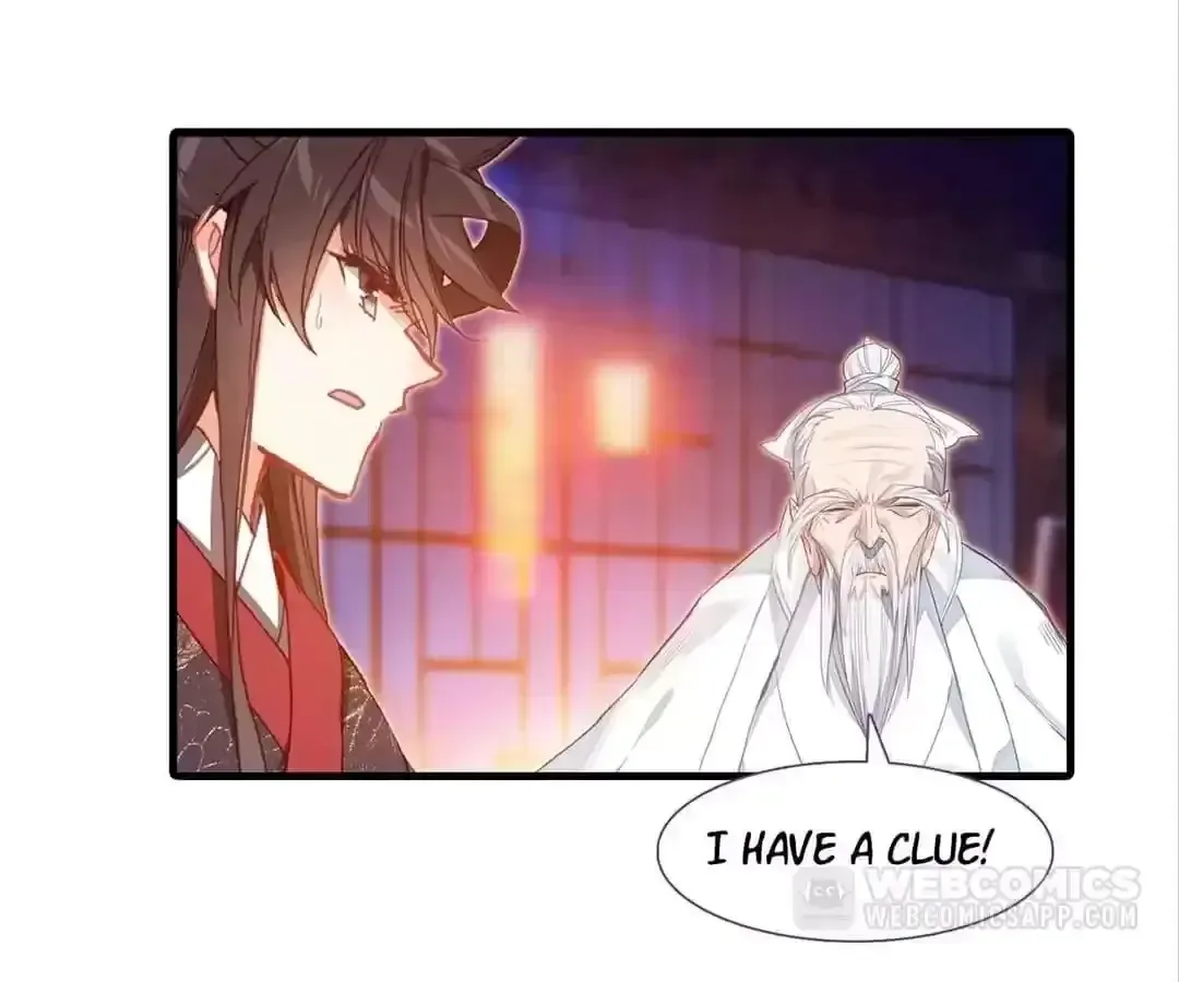 Legend of the Tyrant Empress Chapter 143 - Page 35