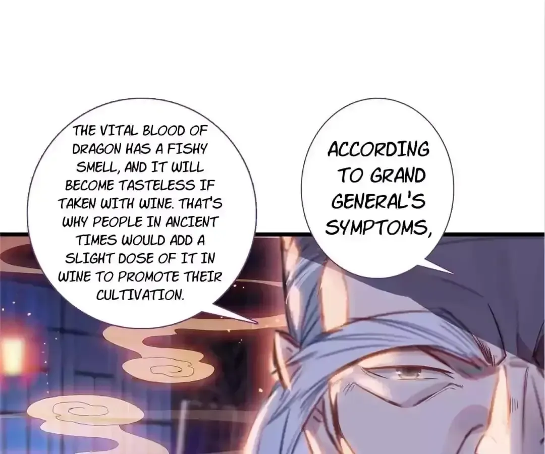 Legend of the Tyrant Empress Chapter 143 - Page 36