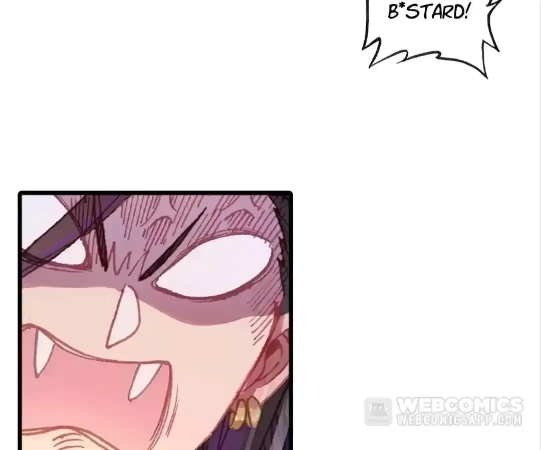 Legend of the Tyrant Empress Chapter 143 - Page 39