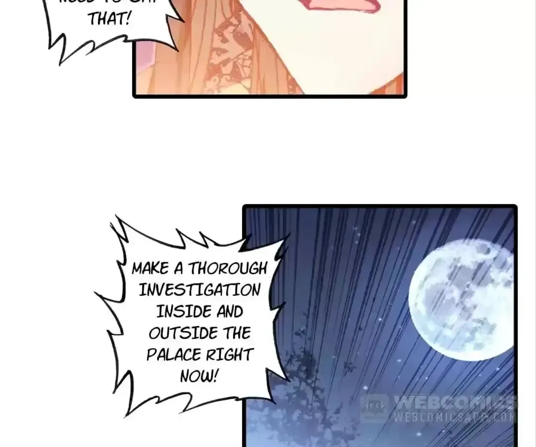 Legend of the Tyrant Empress Chapter 143 - Page 42