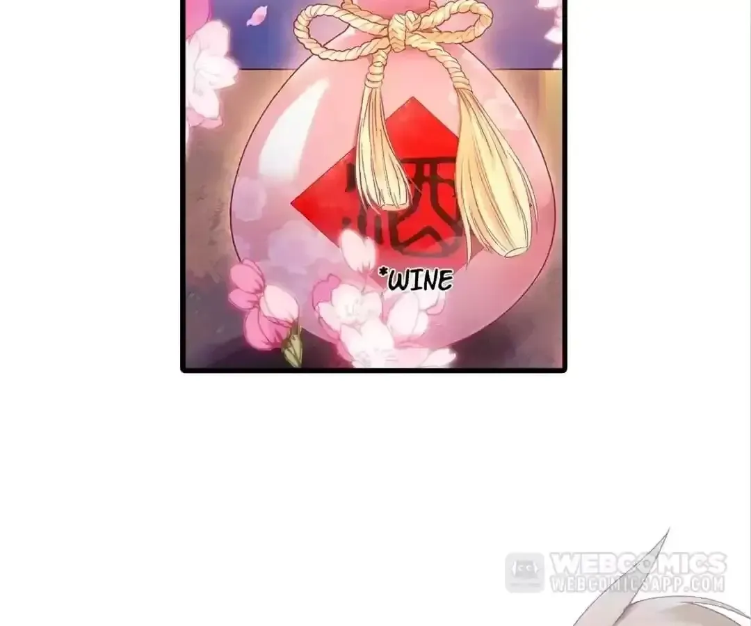 Legend of the Tyrant Empress Chapter 143 - Page 45