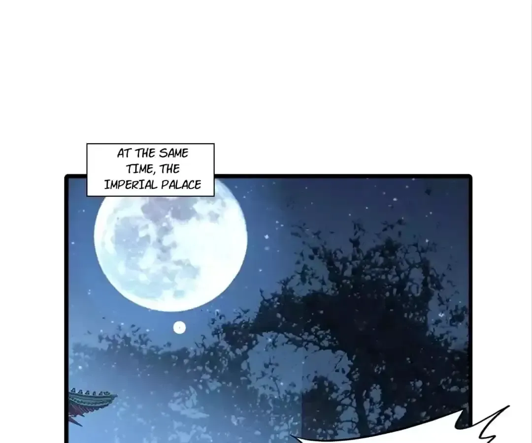 Legend of the Tyrant Empress Chapter 143 - Page 56