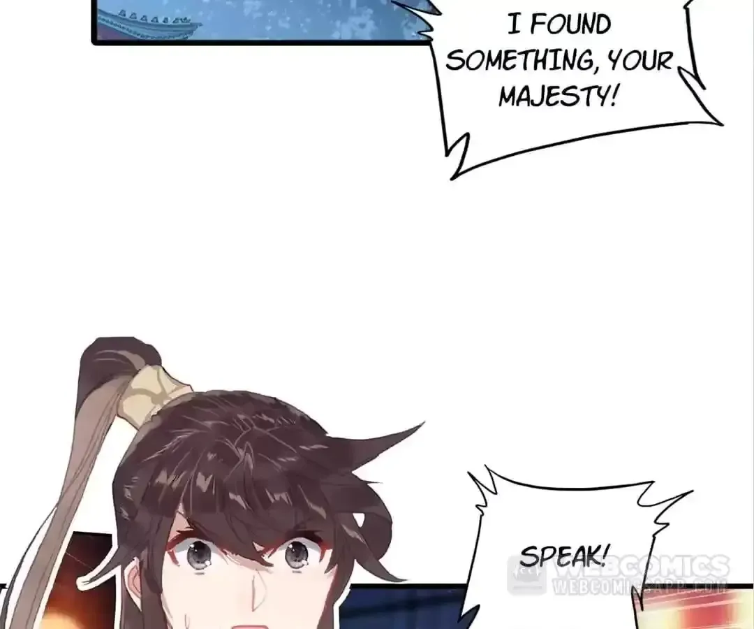 Legend of the Tyrant Empress Chapter 143 - Page 57