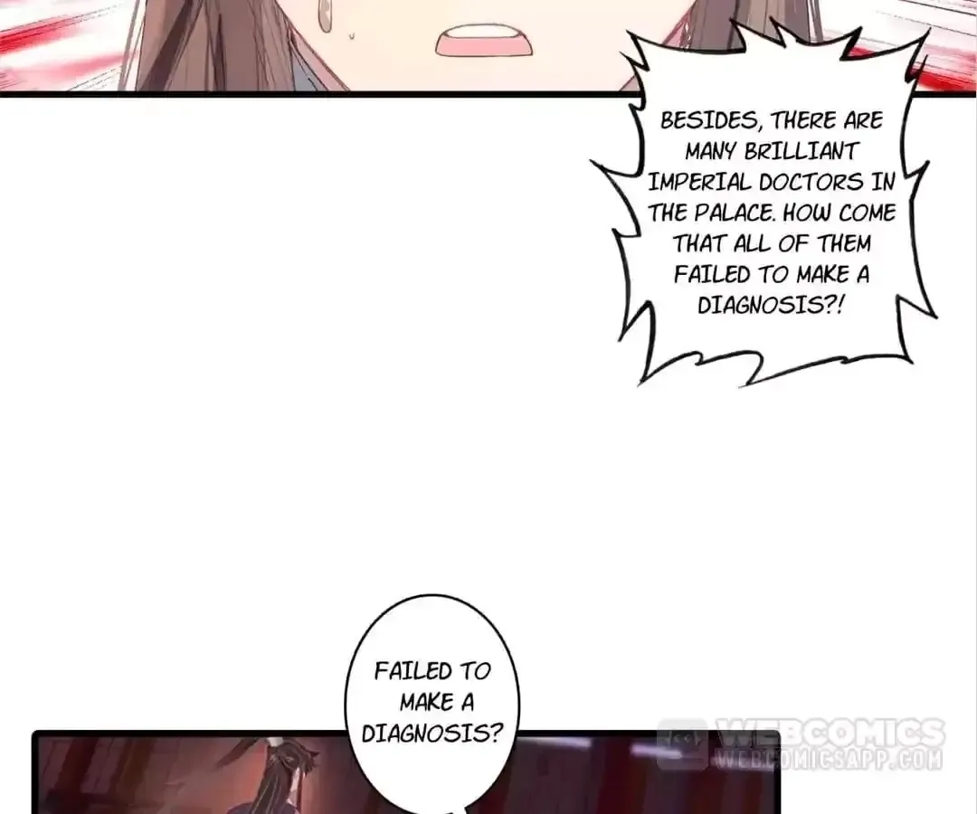 Legend of the Tyrant Empress Chapter 143 - Page 6