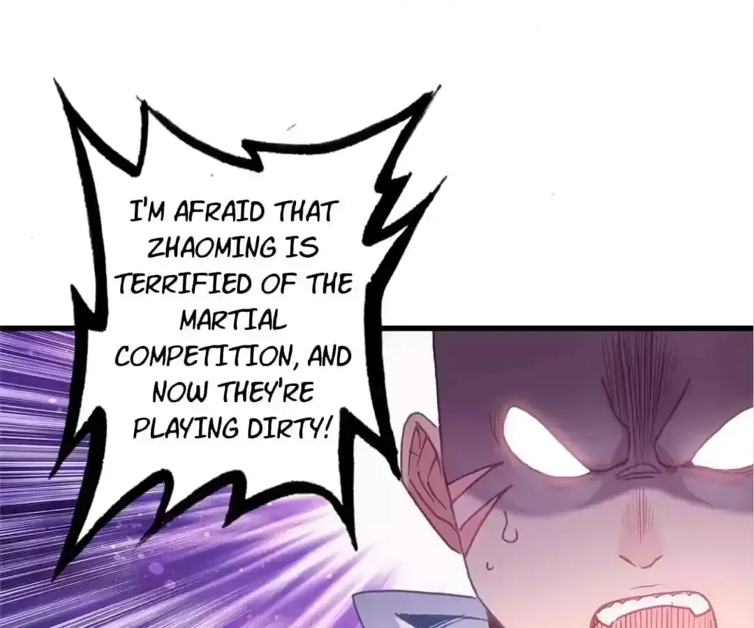 Legend of the Tyrant Empress Chapter 143 - Page 67