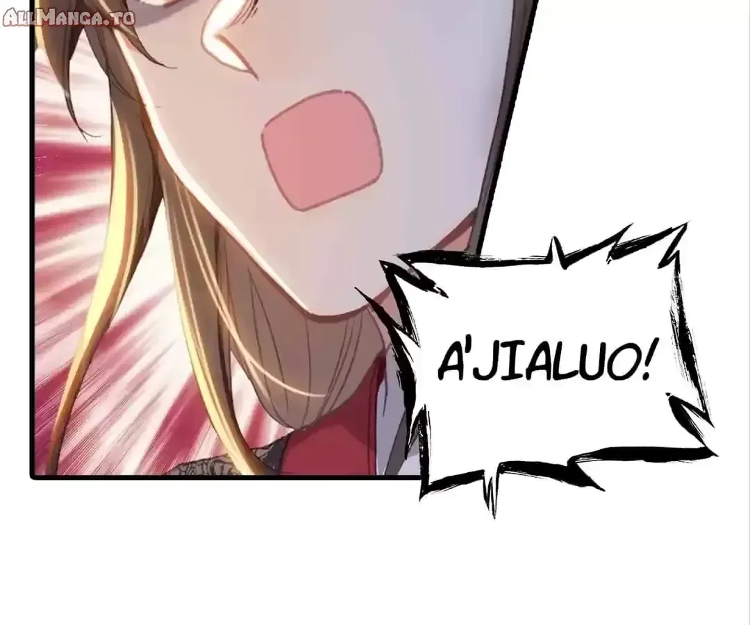 Legend of the Tyrant Empress Chapter 143 - Page 73