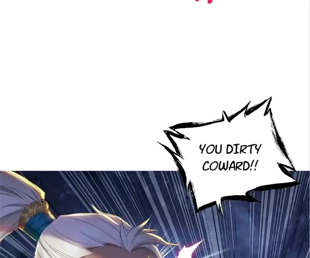 Legend of the Tyrant Empress Chapter 143 - Page 77