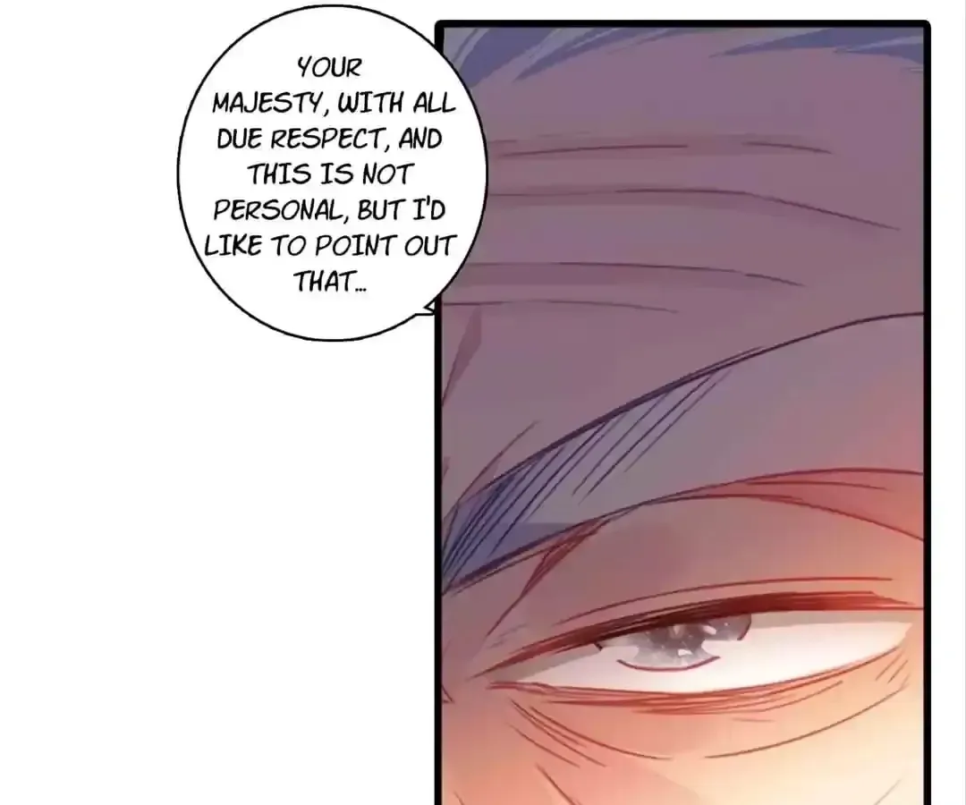 Legend of the Tyrant Empress Chapter 143 - Page 8