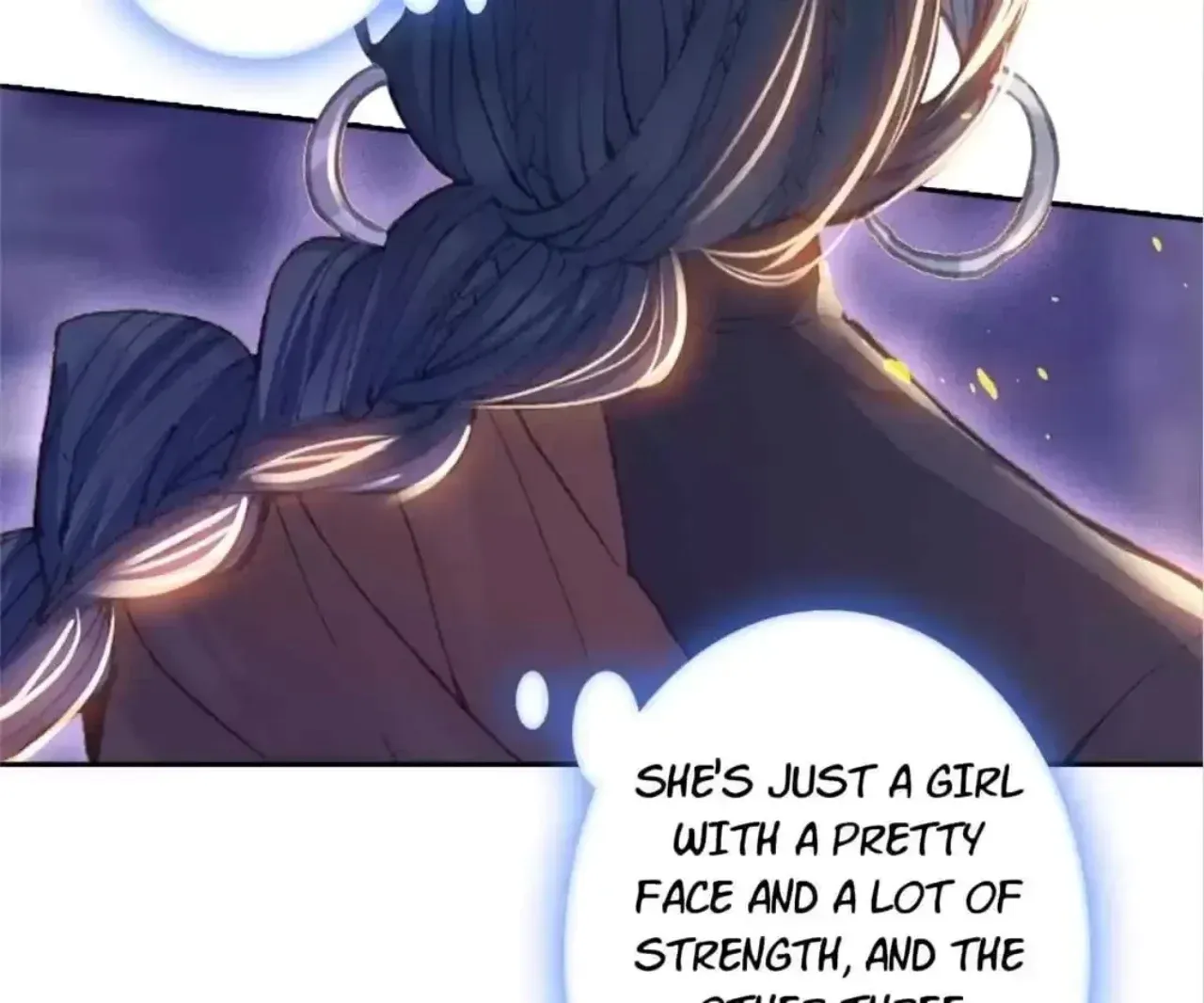 Legend of the Tyrant Empress Chapter 146 - Page 11