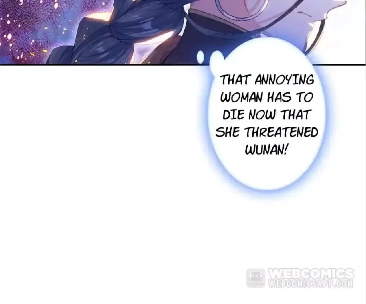 Legend of the Tyrant Empress Chapter 146 - Page 14