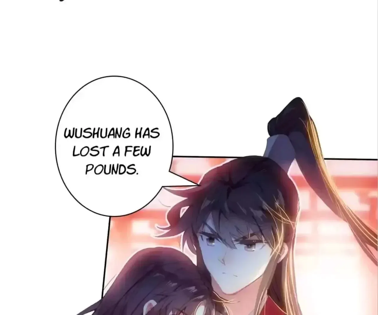 Legend of the Tyrant Empress Chapter 146 - Page 21