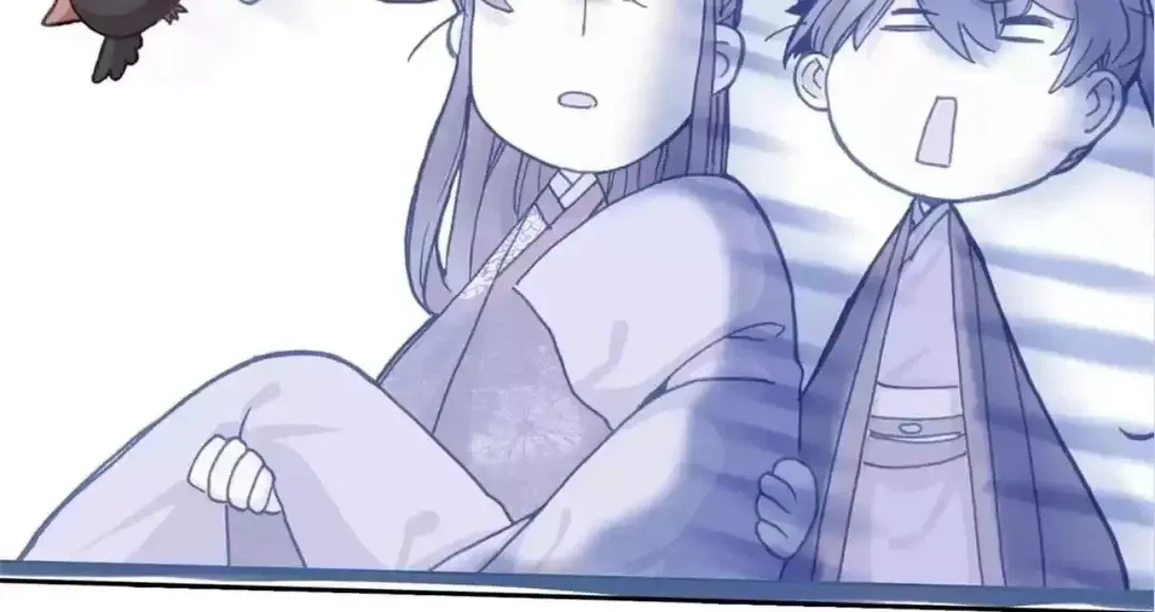 Legend of the Tyrant Empress Chapter 146 - Page 27