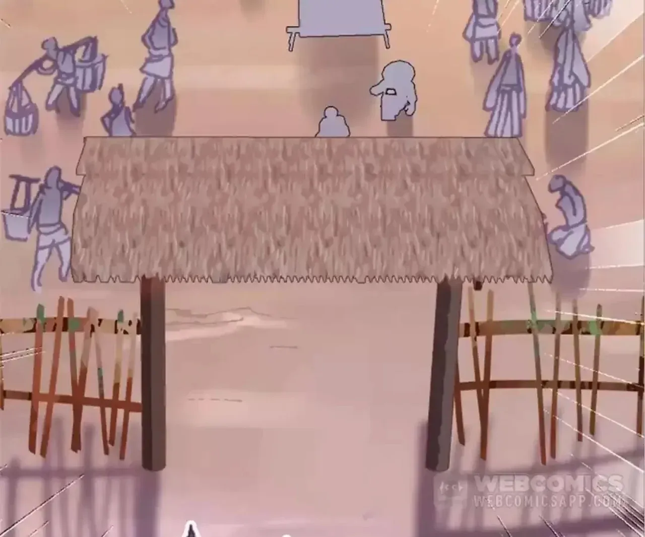 Legend of the Tyrant Empress Chapter 146 - Page 32