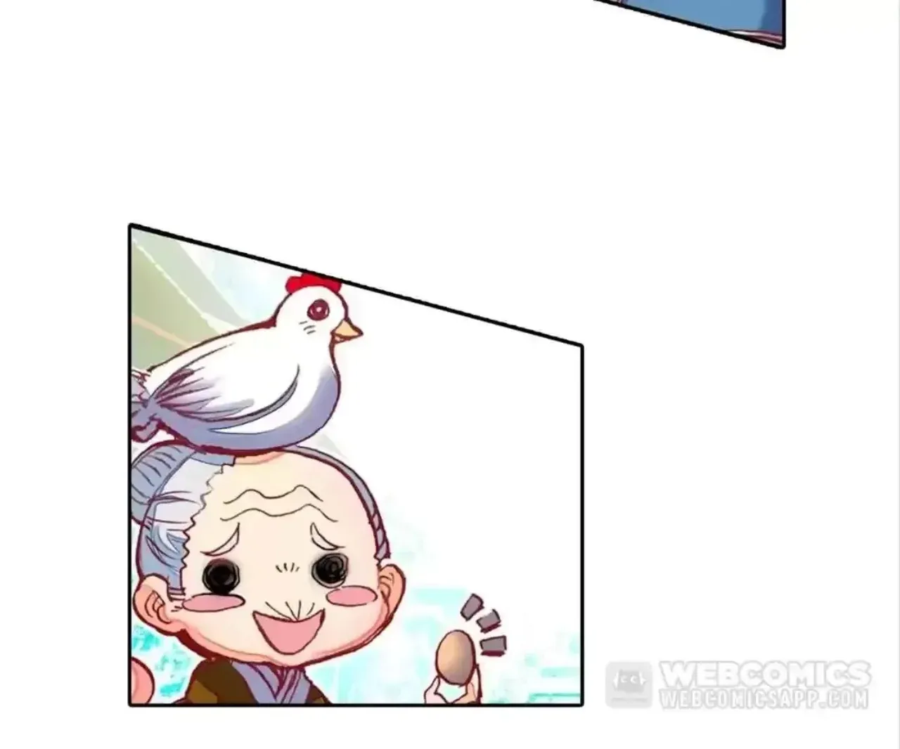 Legend of the Tyrant Empress Chapter 146 - Page 35