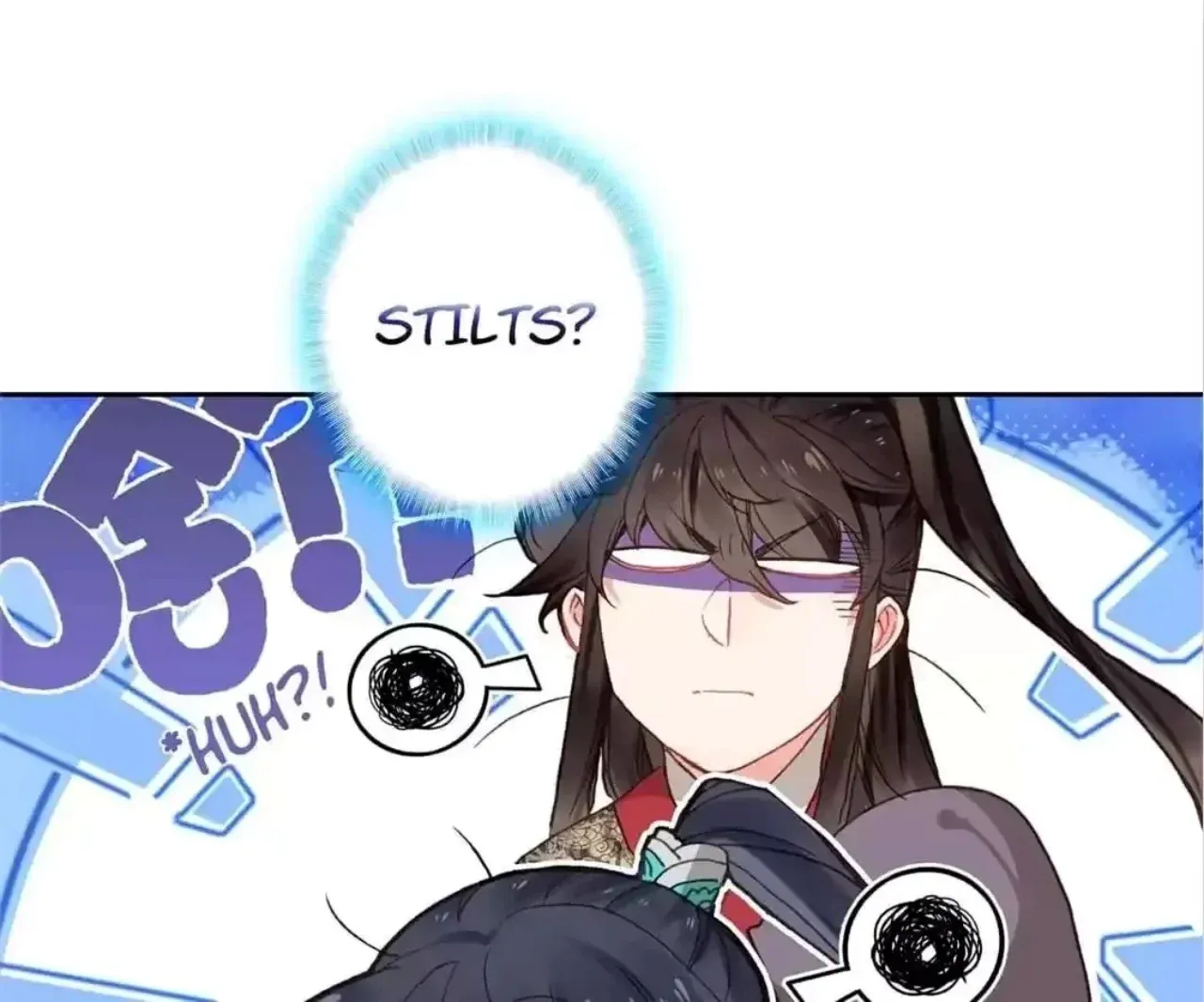 Legend of the Tyrant Empress Chapter 146 - Page 56