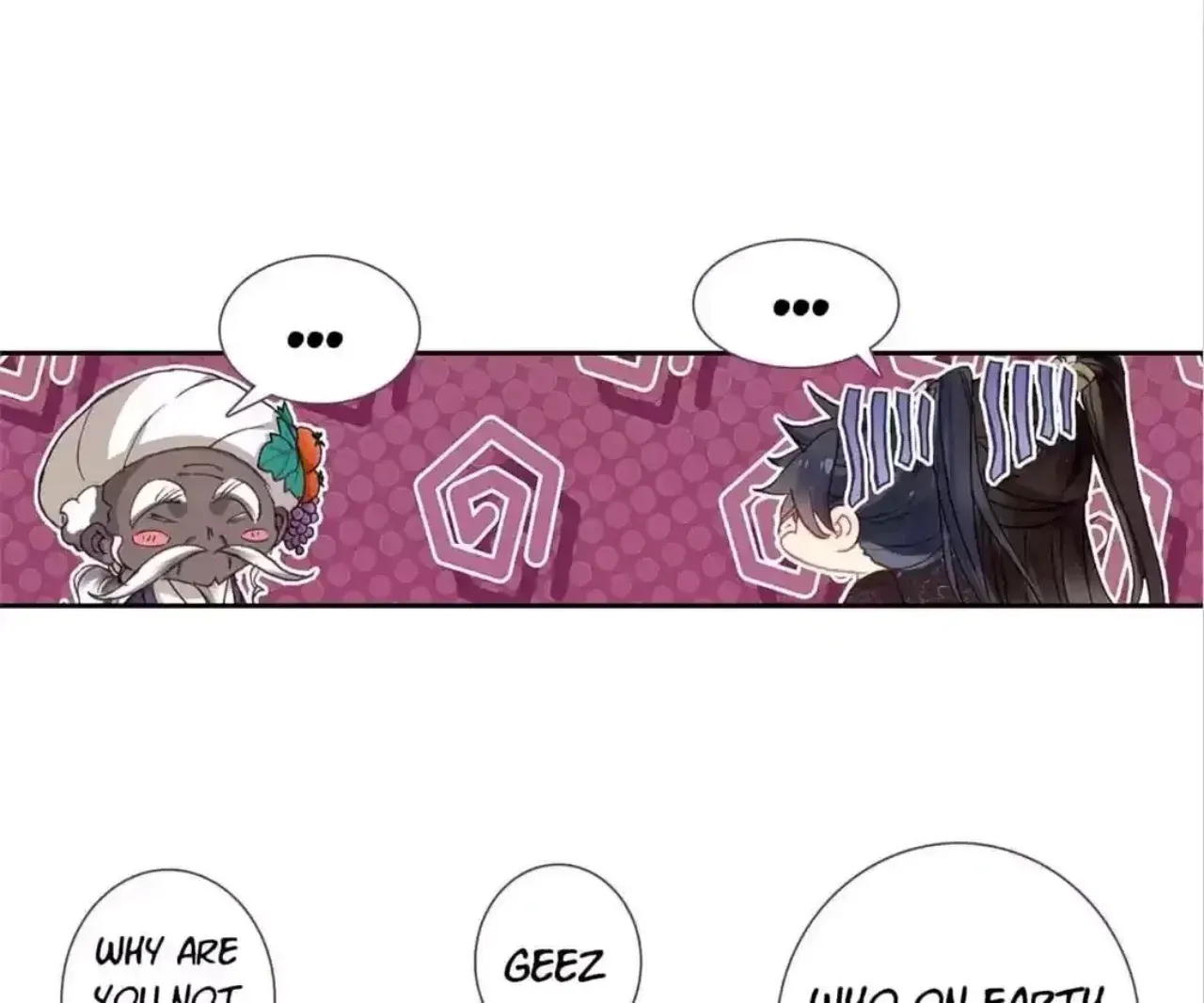 Legend of the Tyrant Empress Chapter 146 - Page 59