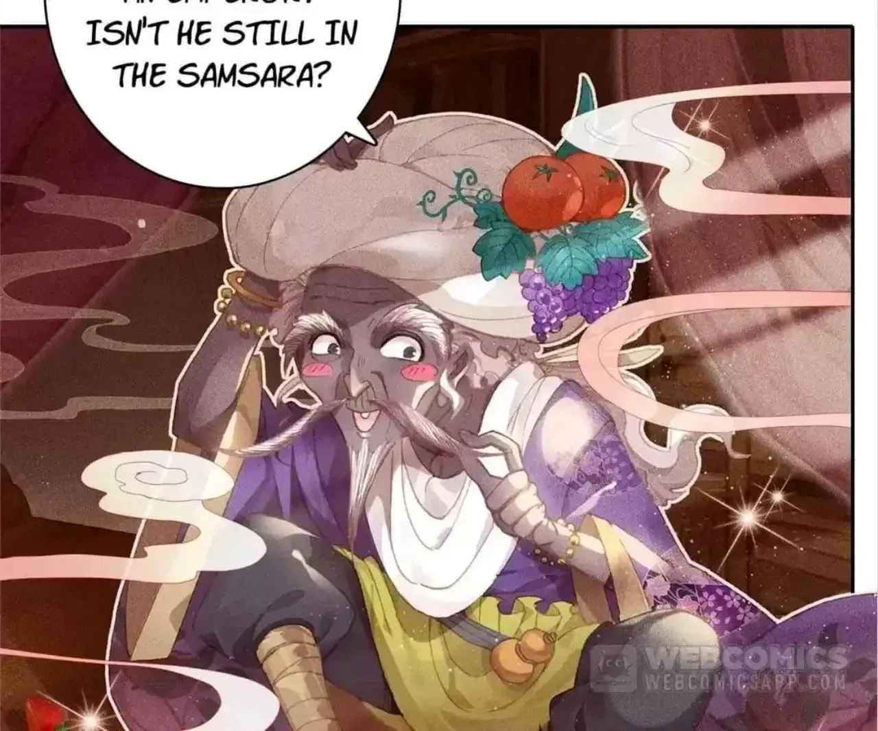 Legend of the Tyrant Empress Chapter 146 - Page 61