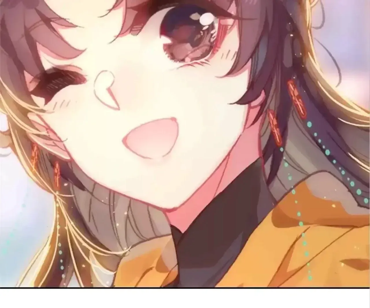 Legend of the Tyrant Empress Chapter 146 - Page 7