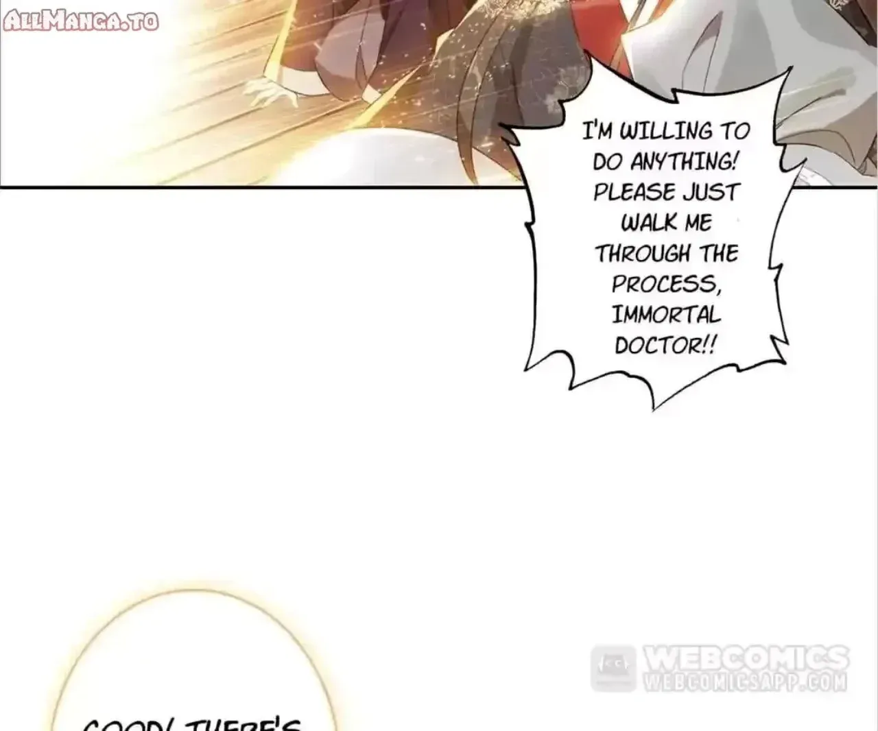 Legend of the Tyrant Empress Chapter 147 - Page 11