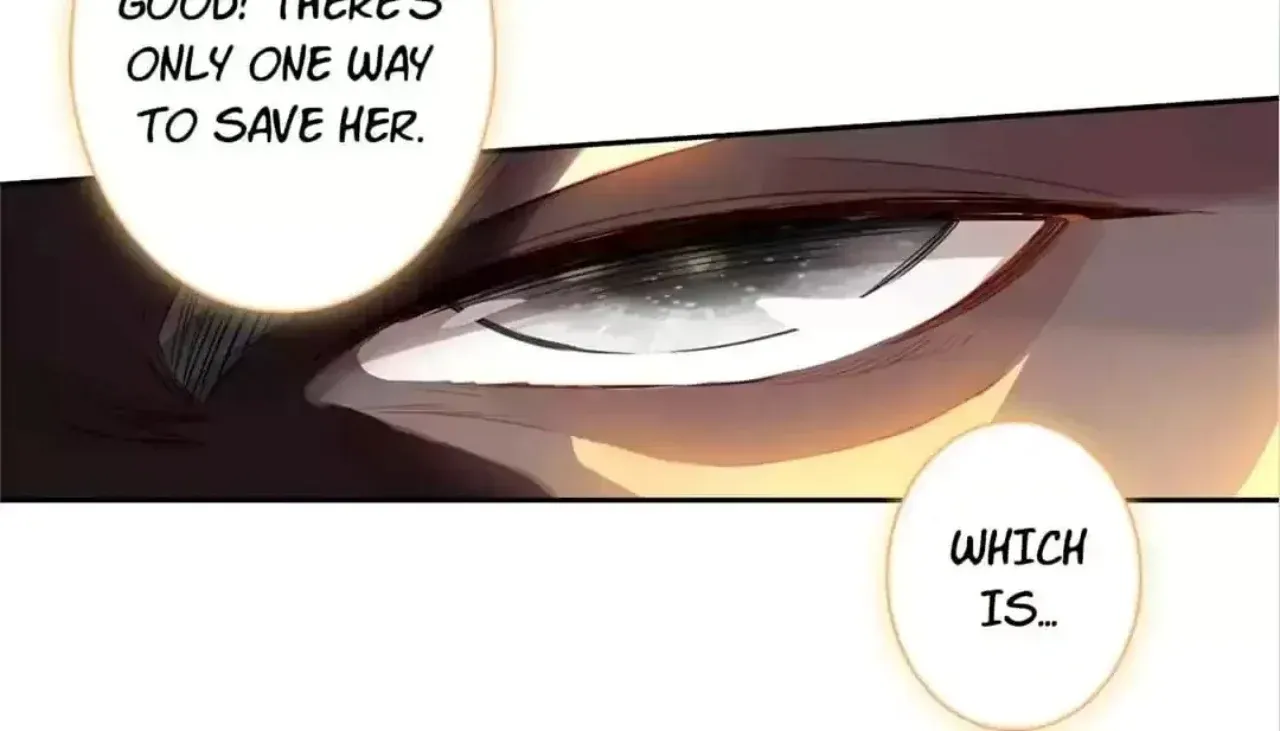 Legend of the Tyrant Empress Chapter 147 - Page 12