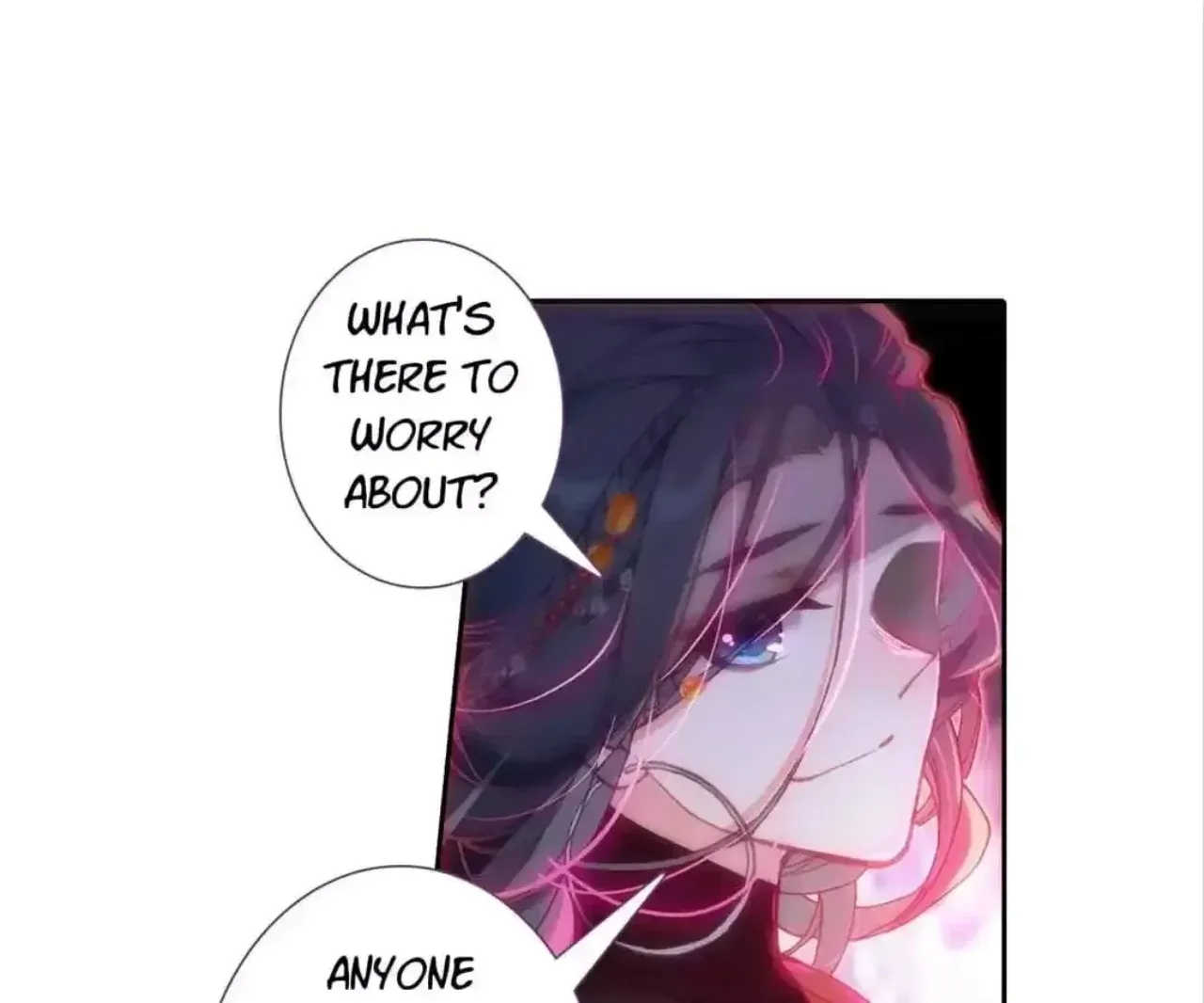 Legend of the Tyrant Empress Chapter 147 - Page 17