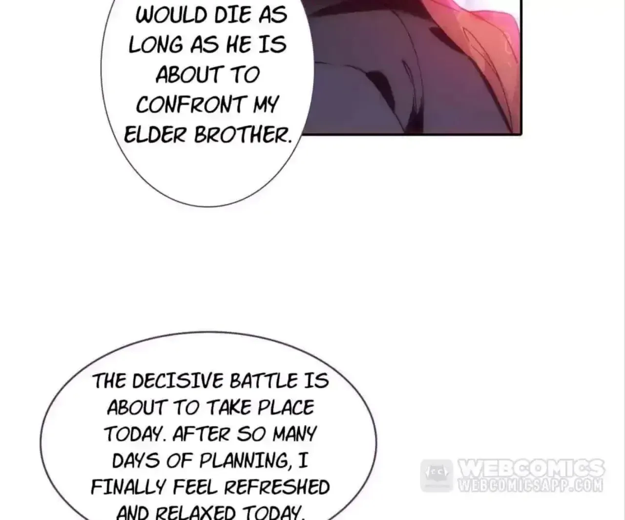 Legend of the Tyrant Empress Chapter 147 - Page 18