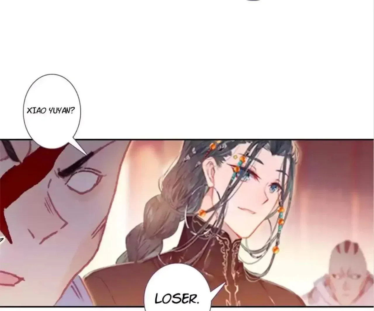 Legend of the Tyrant Empress Chapter 147 - Page 26