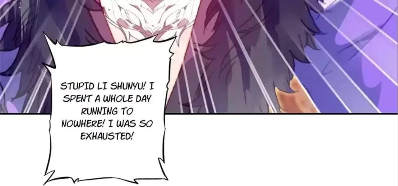 Legend of the Tyrant Empress Chapter 147 - Page 33