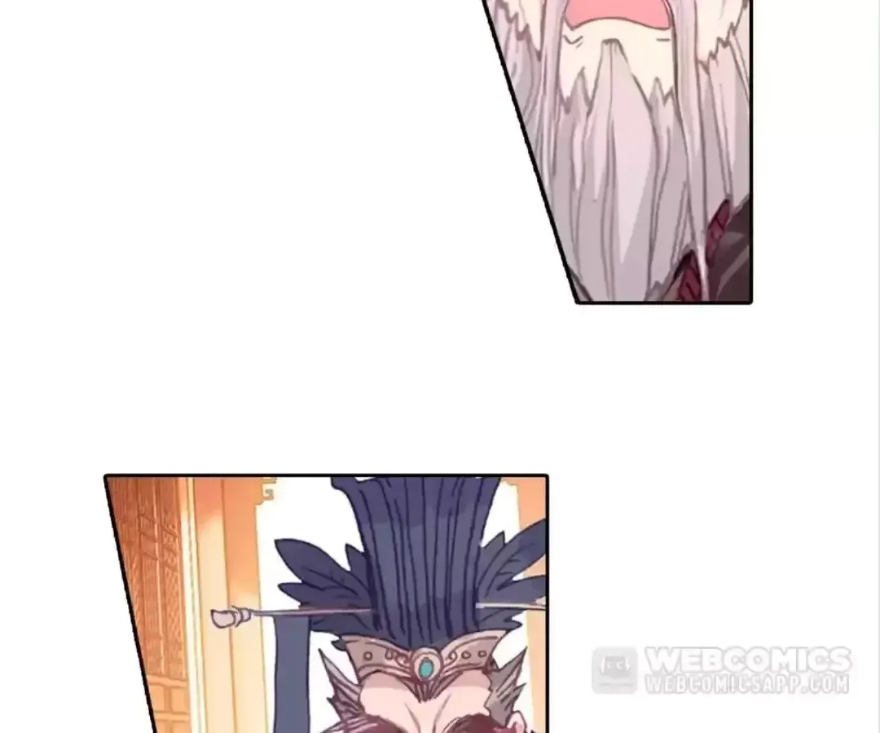 Legend of the Tyrant Empress Chapter 147 - Page 42