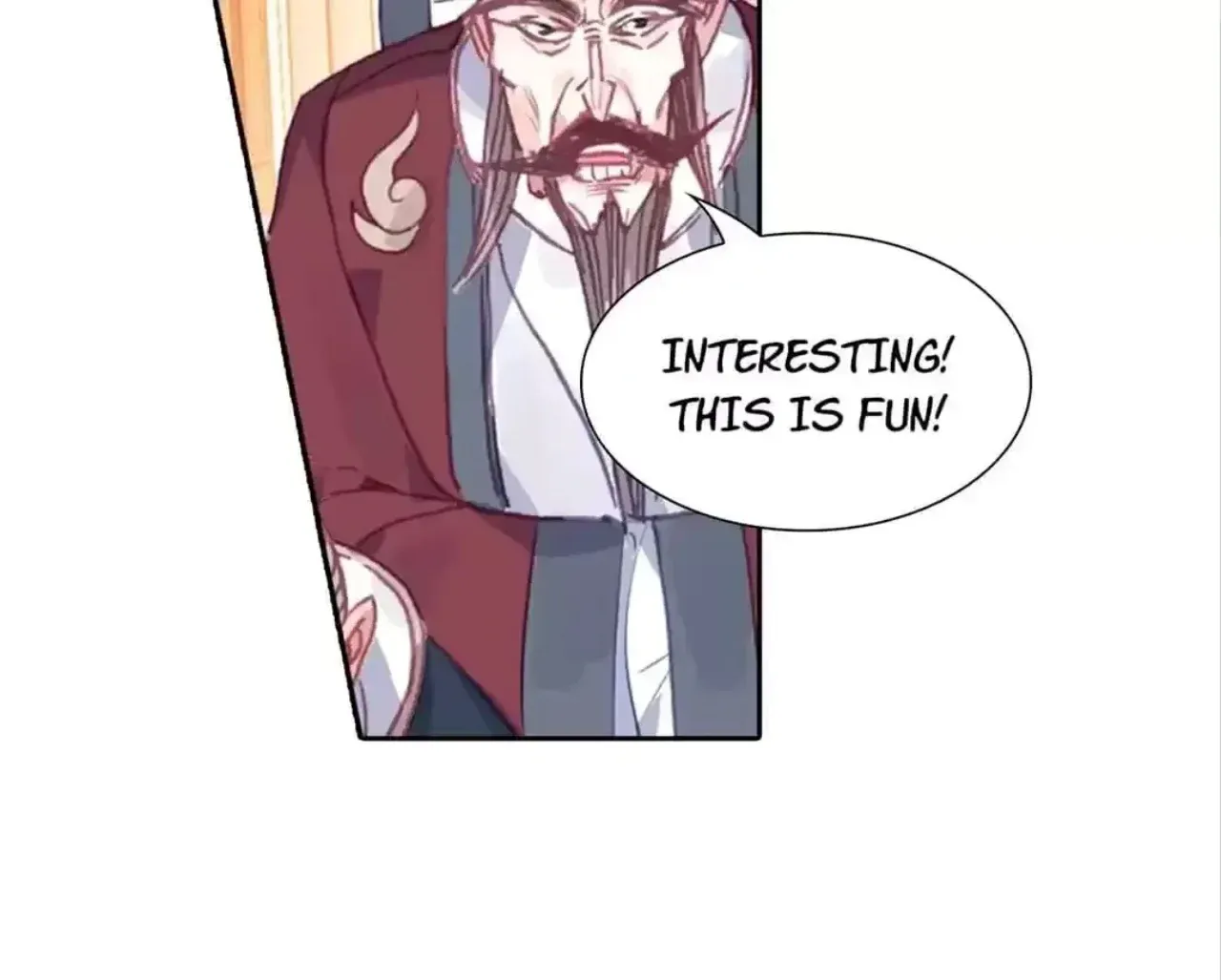 Legend of the Tyrant Empress Chapter 147 - Page 43