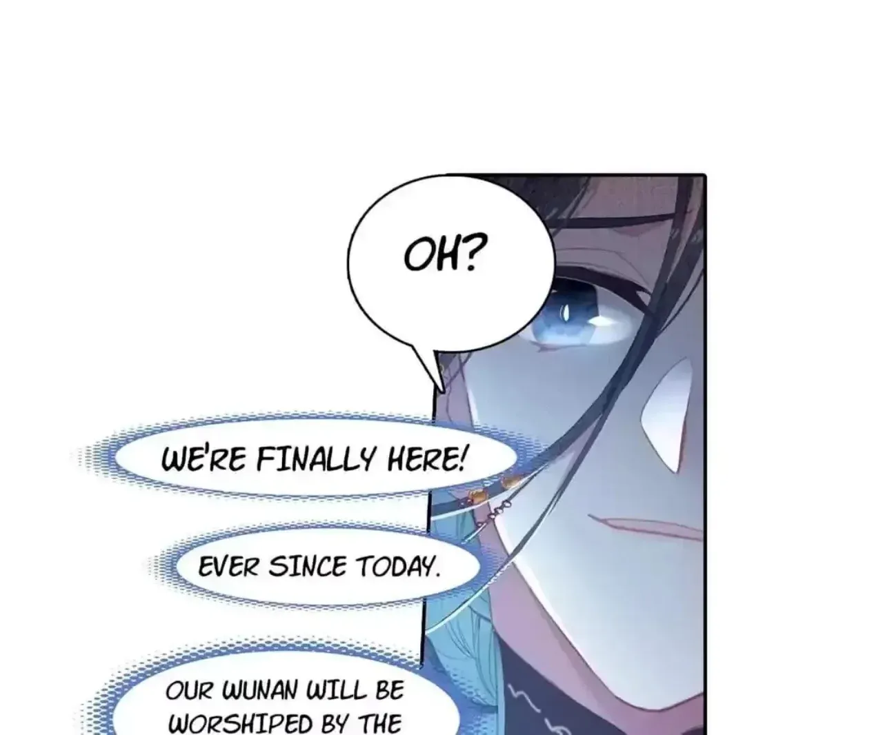 Legend of the Tyrant Empress Chapter 147 - Page 54