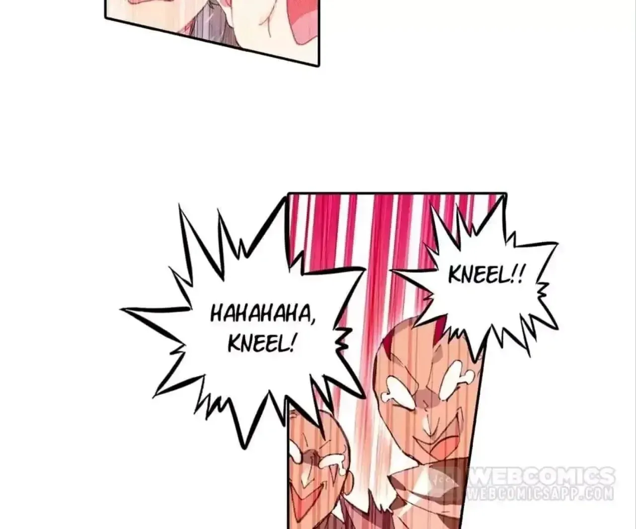 Legend of the Tyrant Empress Chapter 147 - Page 68