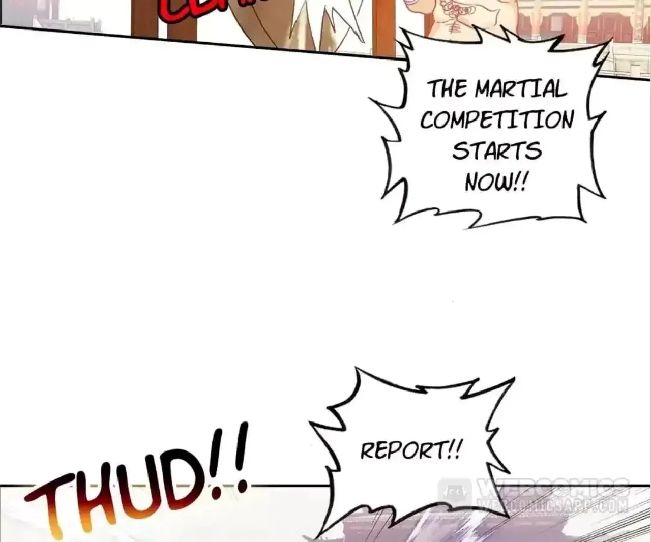 Legend of the Tyrant Empress Chapter 147 - Page 74