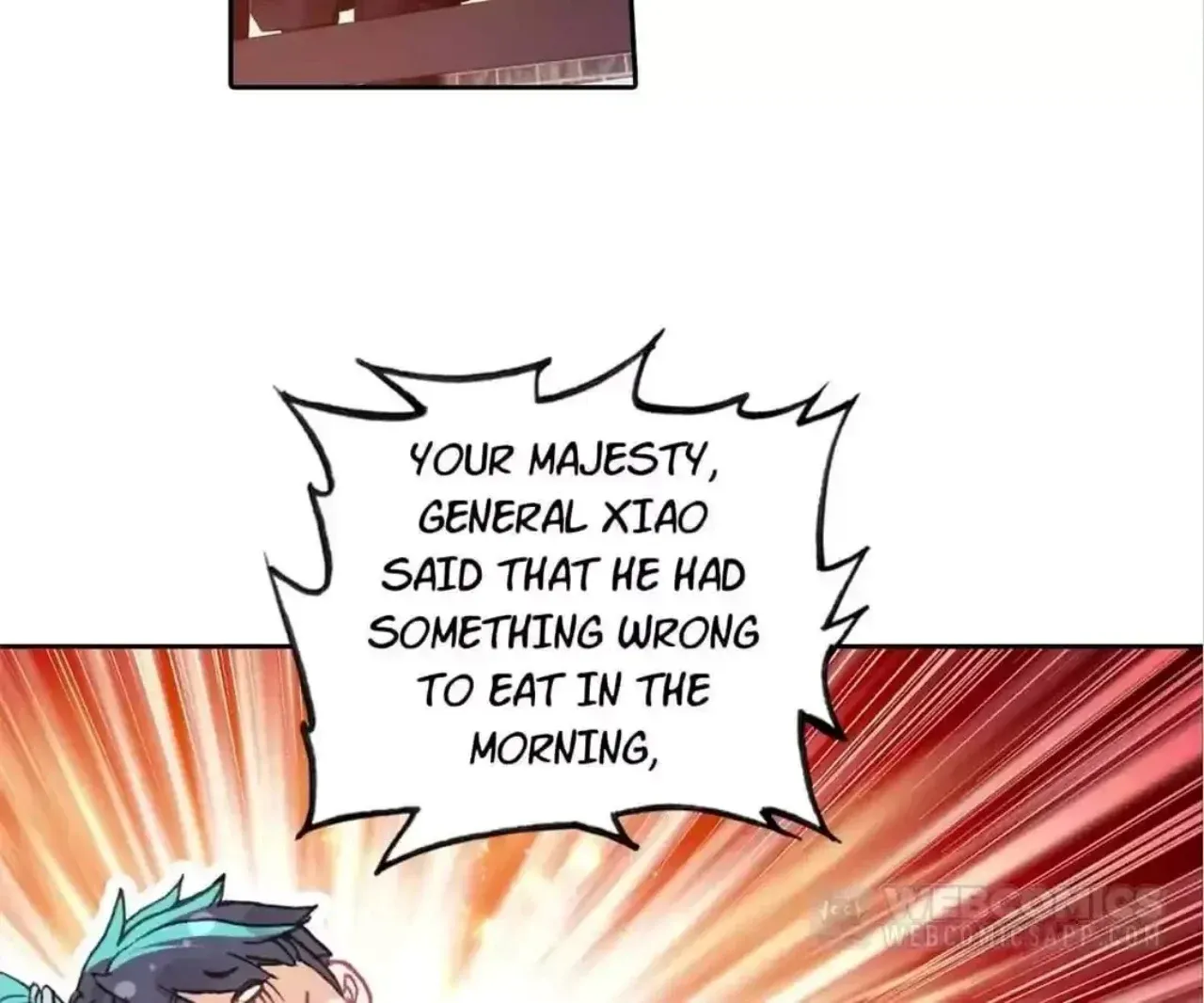 Legend of the Tyrant Empress Chapter 147 - Page 77