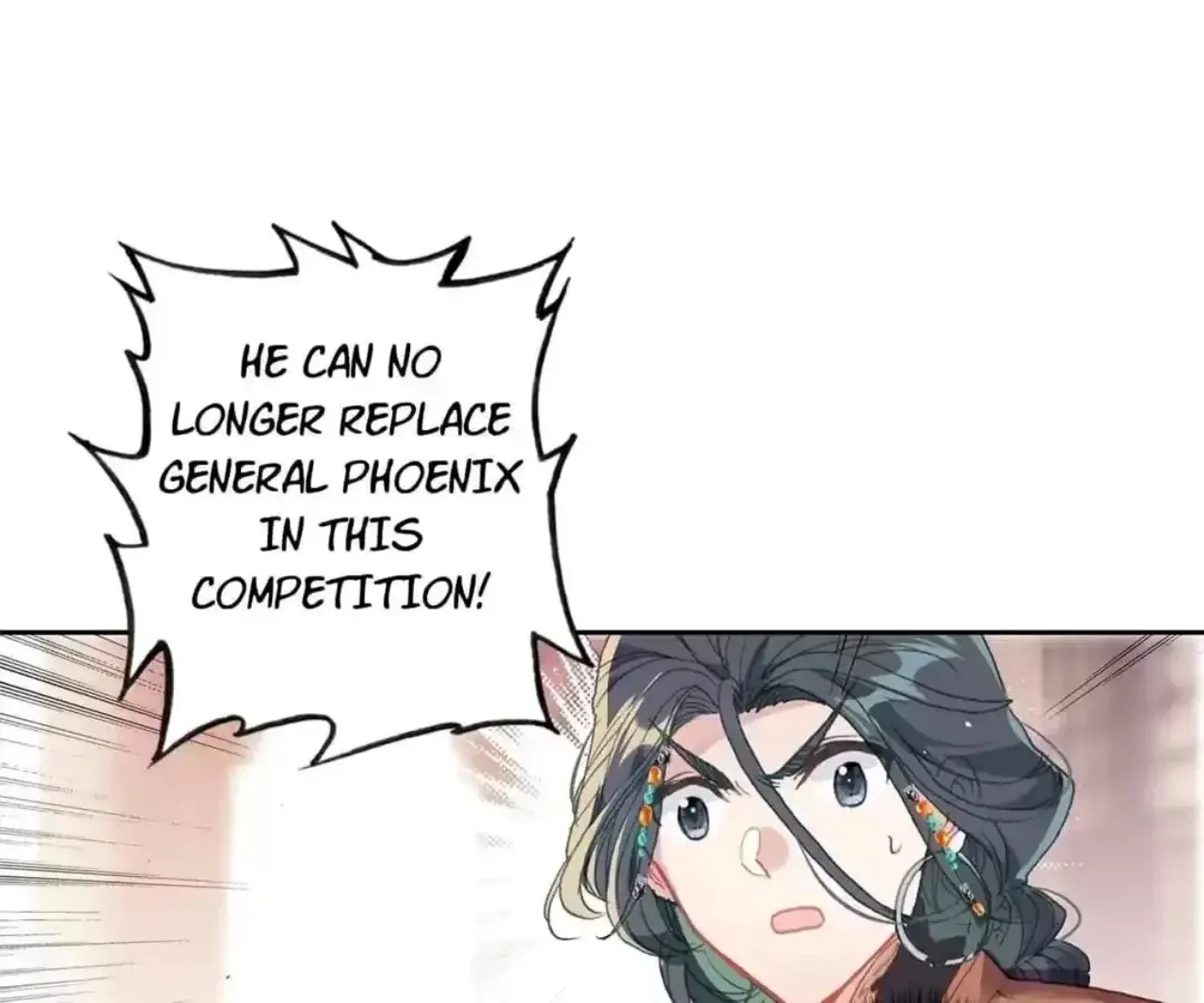 Legend of the Tyrant Empress Chapter 147 - Page 80